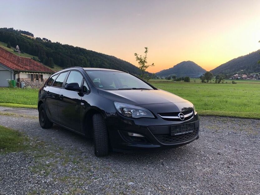 Astra