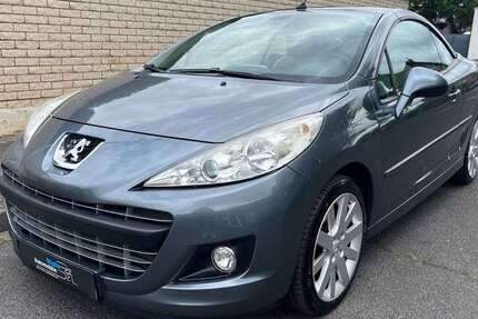 Peugeot 207 132.160 km 4.990 &euro; Erftstadt 50374