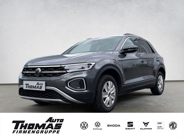 VW T-Roc 26.578 km 24.480 &euro; Blankenheim 53945