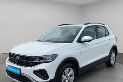 VW T-Cross 1.500 km 21.890 &euro; Rudolstadt 07407