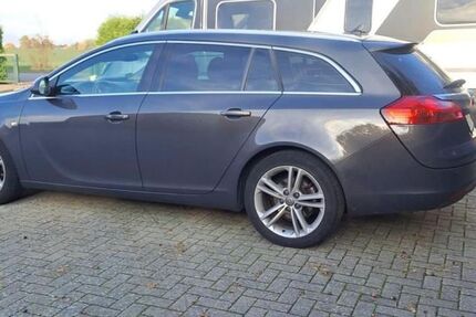 Opel Insignia 172.000 km 7.400 &euro; Crivitz 19089