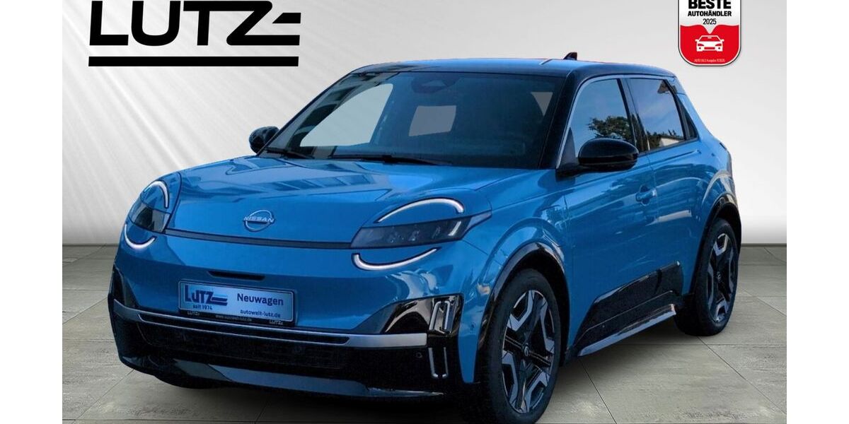 Nissan Micra 1.500 km 31.490 &euro; Fürstenfeldbruck 82256