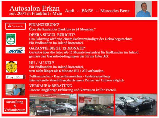 Opel Zafira 147.500 km 8.990 &euro; Frankfurt am Main 60327