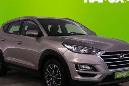 Hyundai TUCSON 67.358 km 17.790 &euro; Schwerin 19055