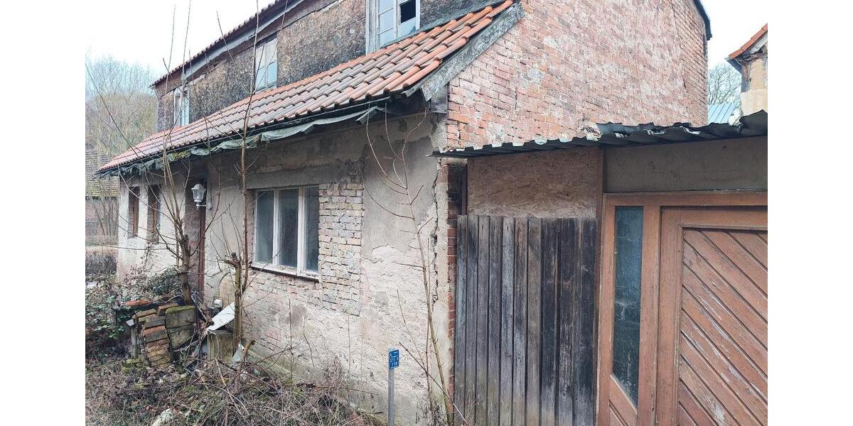 Einfamilienhaus Oderberg - 19.900&euro; | Angebot:26234711