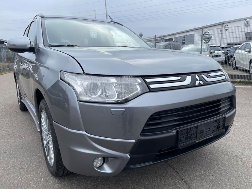 Outlander