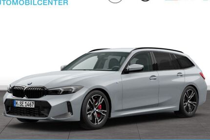 BMW 320 6.000 km 51.990 € Reutlingen 72766