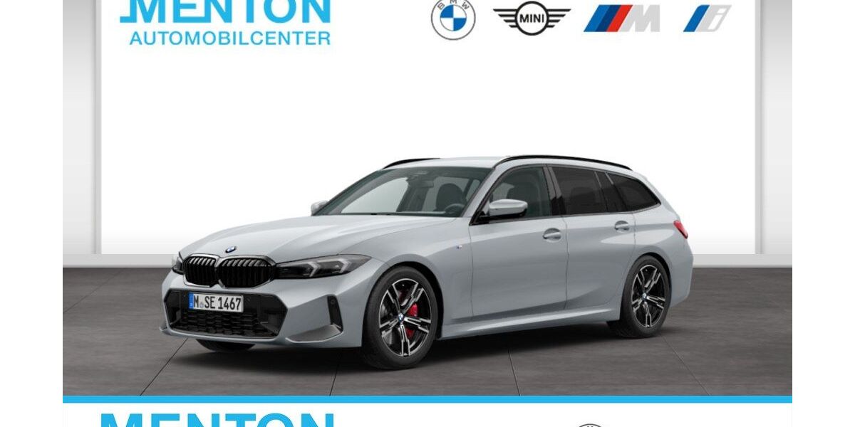 BMW 320 6.000 km 51.990 € Reutlingen 72766