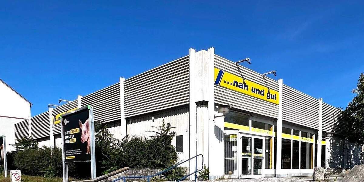 Gewerbeobjekt Salzwedel - 199.000&euro; | Angebot:25664656