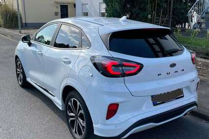 Ford Puma 49.000 km 15.900 &euro; Bergisch Gladbach 51467