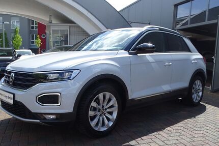 VW T-Roc 48.843 km 20.950 &euro; Hofgeismar 34369