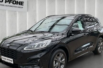 Ford Kuga 17.238 km 26.950 &euro; Norderstedt 22848