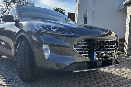 Ford Kuga 13.000 km 28.900 &euro; Minden 32425