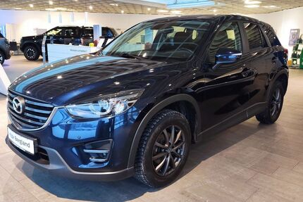 Mazda CX-5 91.540 km 15.480 &euro; Waldbröl 51545