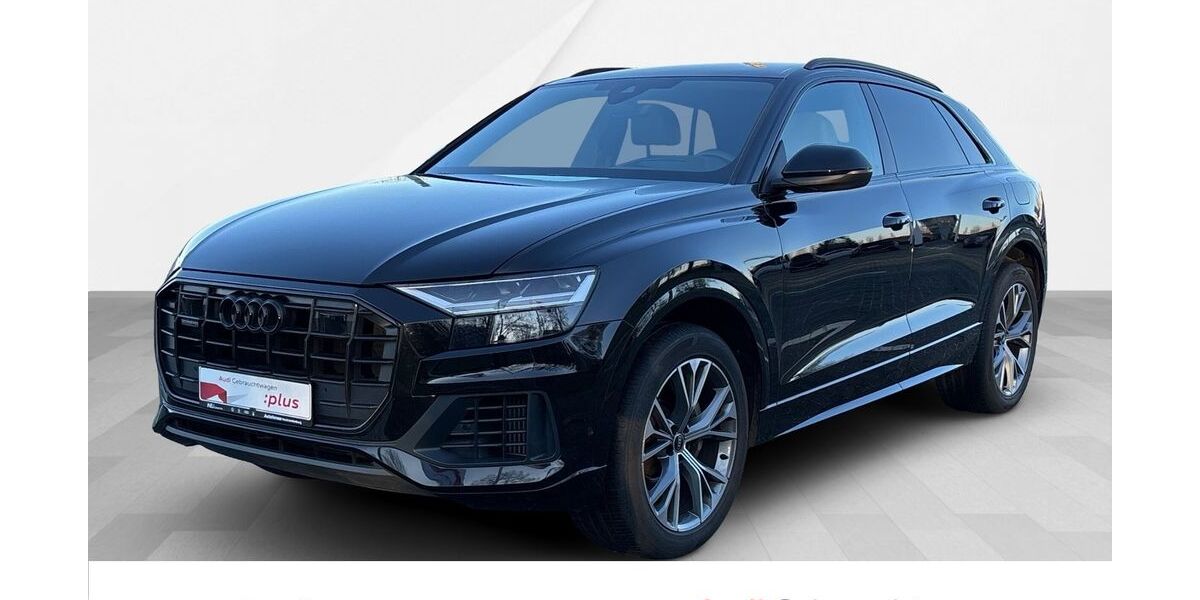 Audi Q8 71.198 km 55.489 &euro; Neubrandenburg 17036