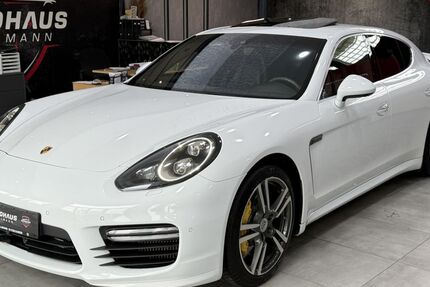 Porsche Panamera 114.500 km 47.900 &euro; Erding 85435