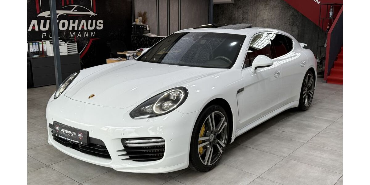 Porsche Panamera 114.500 km 47.900 &euro; Erding 85435