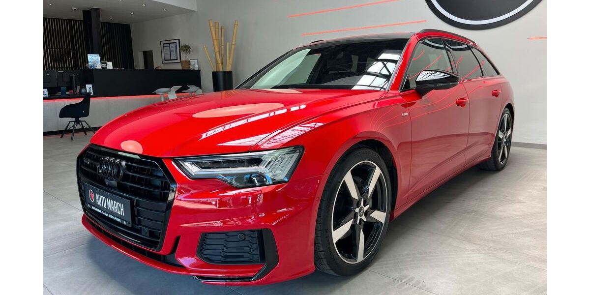 Audi A6 109.000 km 32.980 &euro; Remagen 53424