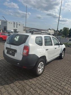 Duster