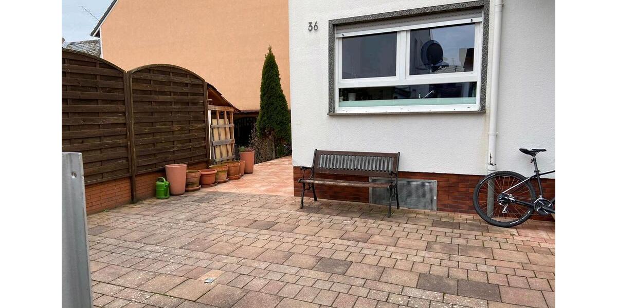 Einfamilienhaus Urmitz - 2 Zimmer, 120 m&sup2;, 445.000&euro; | Angebot:24589161