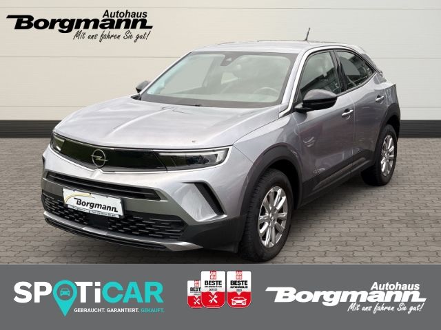 Opel Mokka 43.000 km 16.990 &euro; Haltern am See 45721