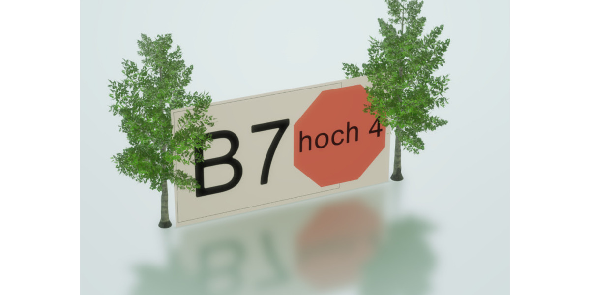 Gewerbeobjekt Senden - 3.575&euro; | Angebot:24080747