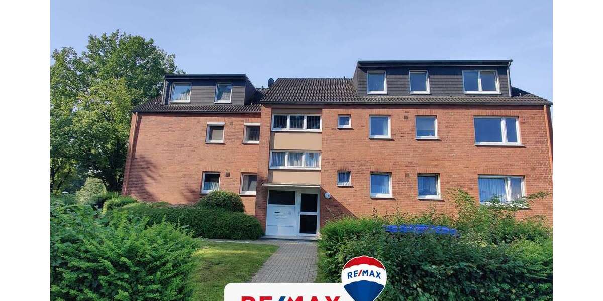 Etagenwohnung Bergen - 3 Zimmer, 61 m&sup2;, 79.000&euro; | Angebot:26787787