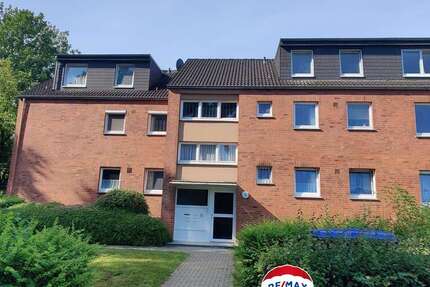 Wohnung Bergen - 3 Zimmer, 61 m&sup2;, 79.000&euro; | Angebot:26787787