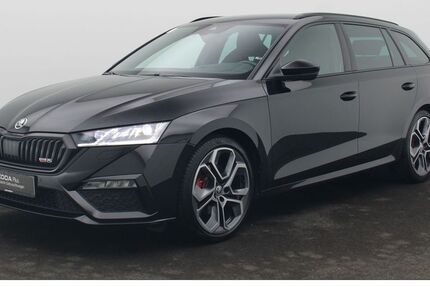 Skoda Octavia 113.500 km 26.980 &euro; Würzburg 97084