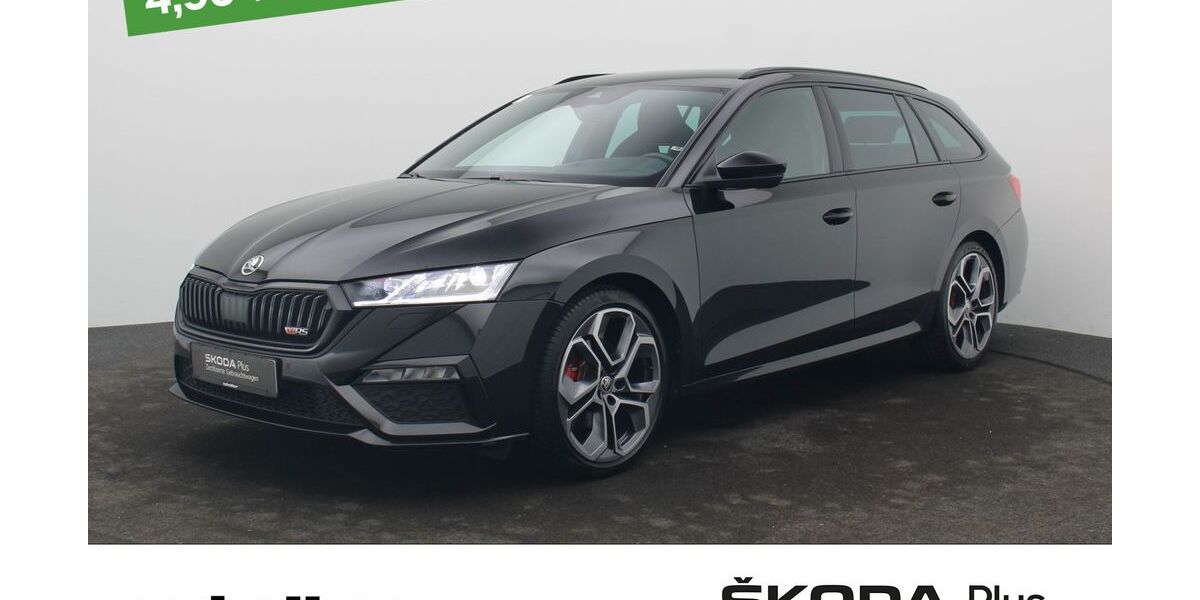 Skoda Octavia 113.500 km 26.980 &euro; Würzburg 97084