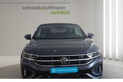VW T-Roc 18.500 km 28.980 &euro; Kiel 24114