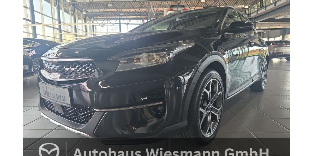 Kia XCeed 31.391 km 23.990 &euro; Münster-Amelsbüren 48163