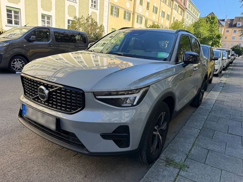 XC40