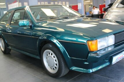VW Scirocco GTII - OLDTIMER - Schiebedach - 2. Hand - 101.874 km 11.980 &euro; Euskirchen 53881