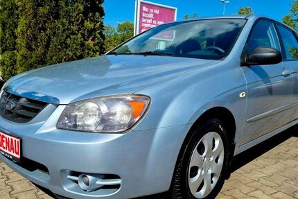 Kia Cerato 113.484 km 1.999 &euro; Leipzig 04205