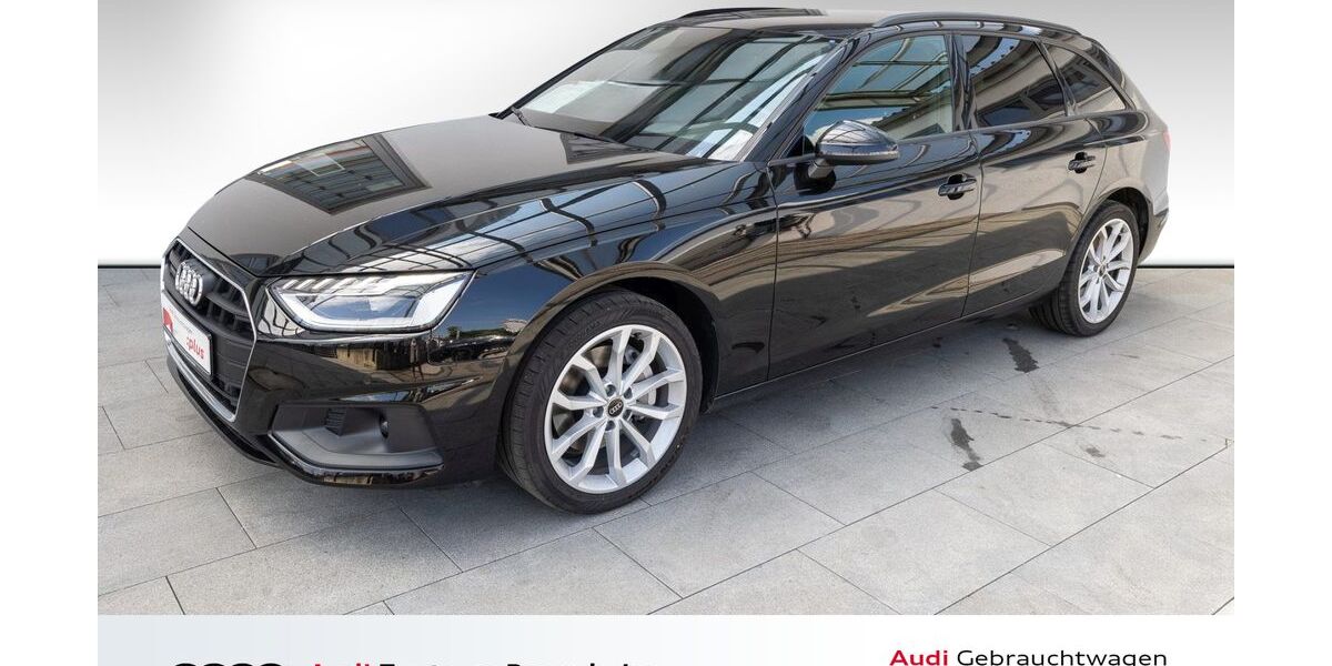 Audi A4 74.359 km 26.880 &euro; Rosenheim 83022