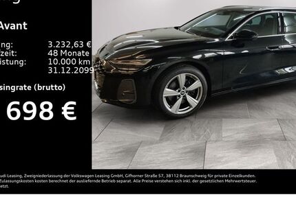 Audi A6 23.040 km 48.780 &euro; Borna 04552