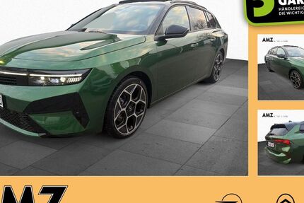 Opel Astra 5.000 km 33.990 &euro; Ingolstadt 85055