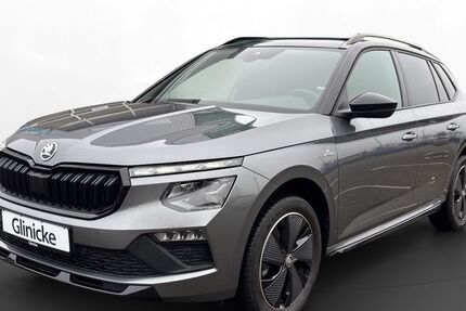 Skoda Kamiq 21.391 km 28.990 &euro; Eschwege 37269