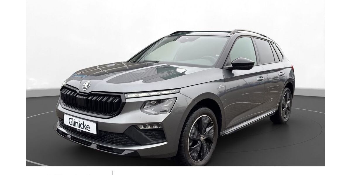 Skoda Kamiq 21.391 km 28.990 &euro; Eschwege 37269