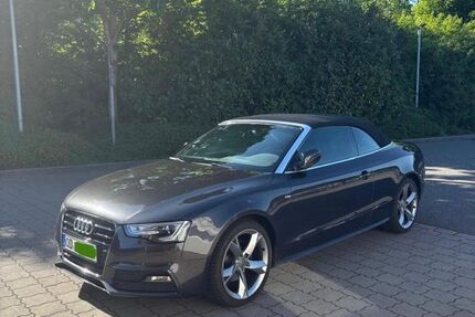 Audi A5 133.870 km 11.500 &euro; Reinbek 21465