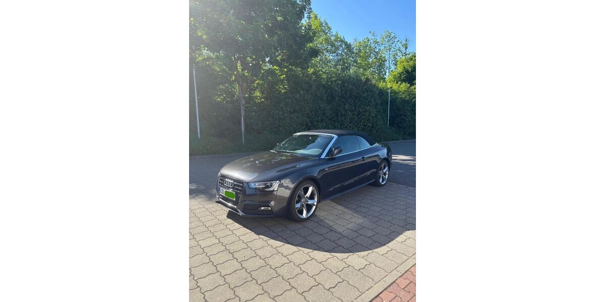 Audi A5 133.870 km 11.500 &euro; Reinbek 21465