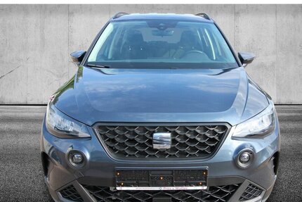 Seat Arona TSI OPF 7-DSG Style LED+TEMPOMAT+KLIMA+ALU 17.466 km 18.700 &euro; Hagenow 19230