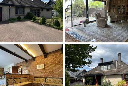 Haus Kirchbarkau - 5 Zimmer, 187 m&sup2;, 429.000&euro; | Angebot:27132543
