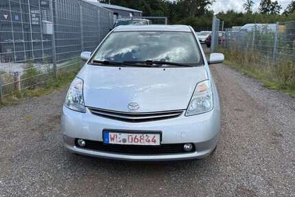 Toyota Prius 217.000 km 4.290 &euro; Salzhausen 21376