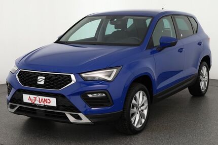 Seat Ateca 29.794 km 21.490 € Brehna 06796