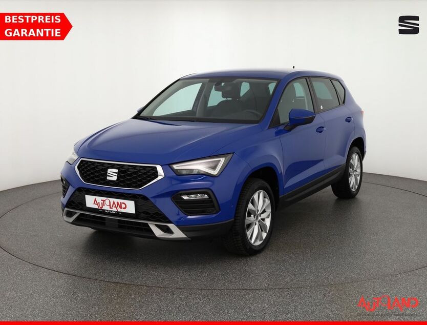 Seat Ateca 29.794 km 21.490 € Brehna 06796