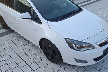 Opel Astra 250.000 km 2.299 &euro; zella-mehlis 98544