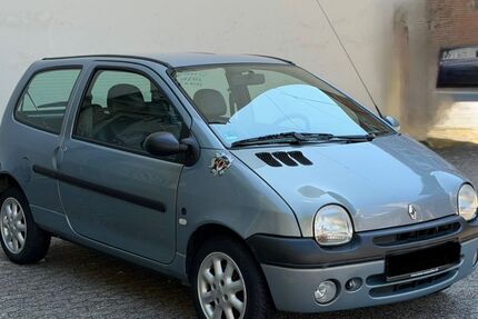 Renault Twingo 116.500 km 2.500 &euro; Wuppertal 42103