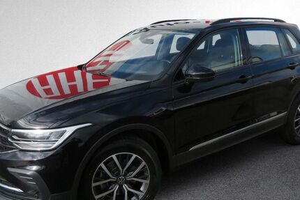 VW Tiguan 65.510 km 25.780 &euro; Eschwege 37269